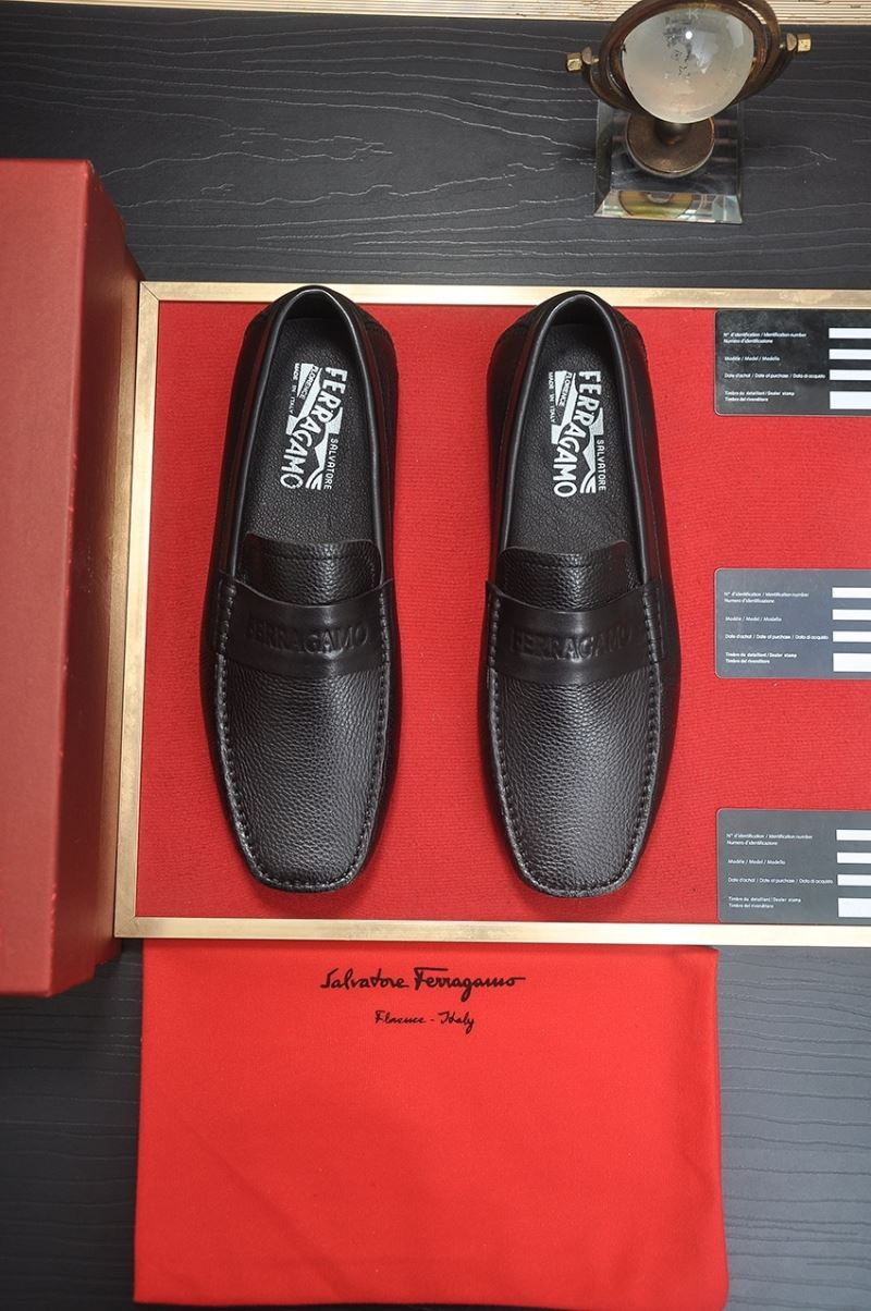 Ferragamo Shoes